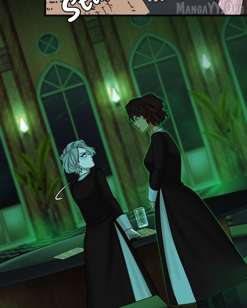 Don't Enter the House Pool Chapter 15 page 39