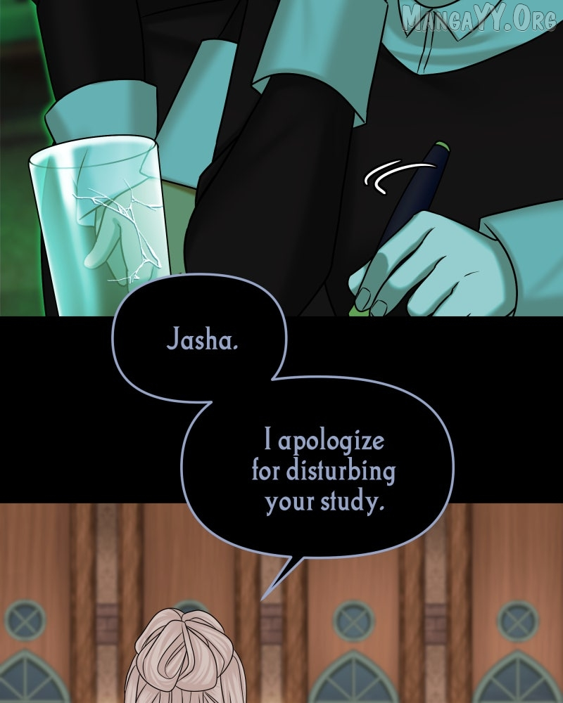 Don't Enter the House Pool Chapter 15 page 36