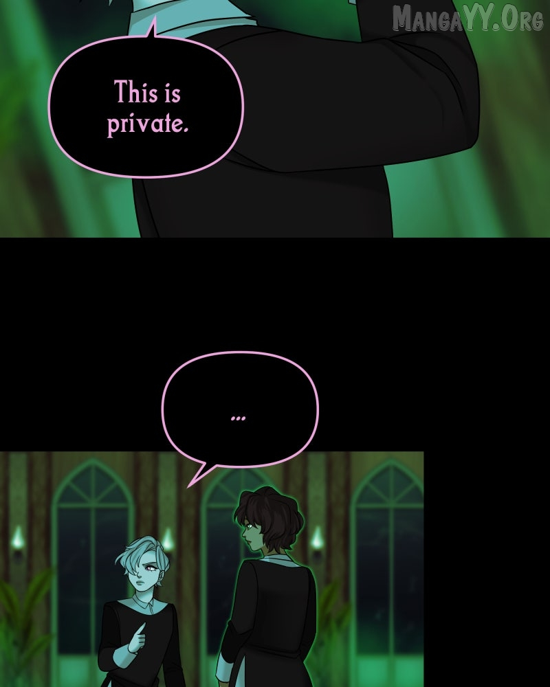 Don't Enter the House Pool Chapter 15 page 42