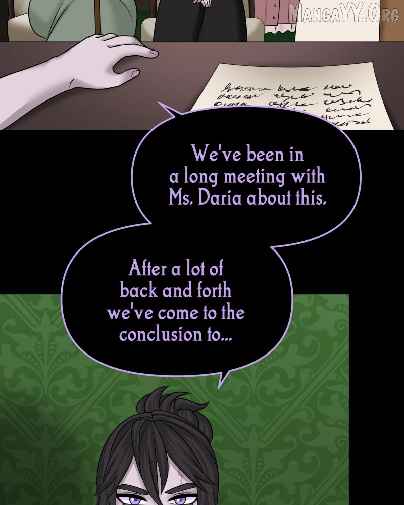 Don't Enter the House Pool Chapter 15 page 53