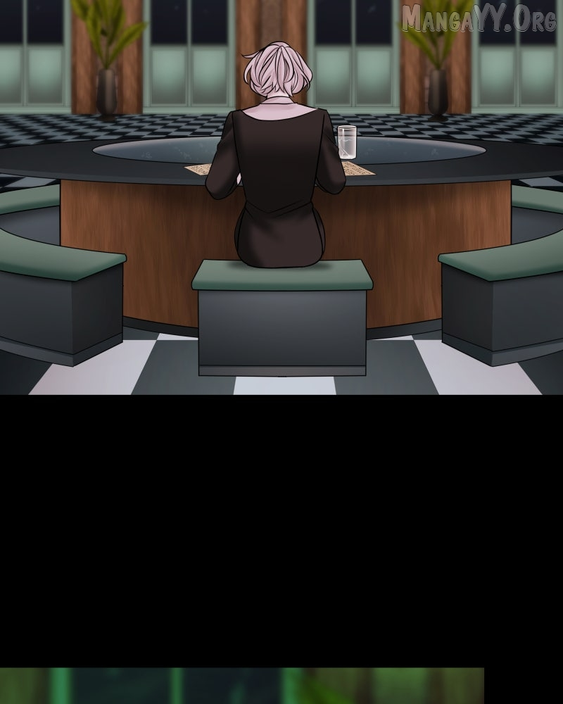 Don't Enter the House Pool Chapter 15 page 27