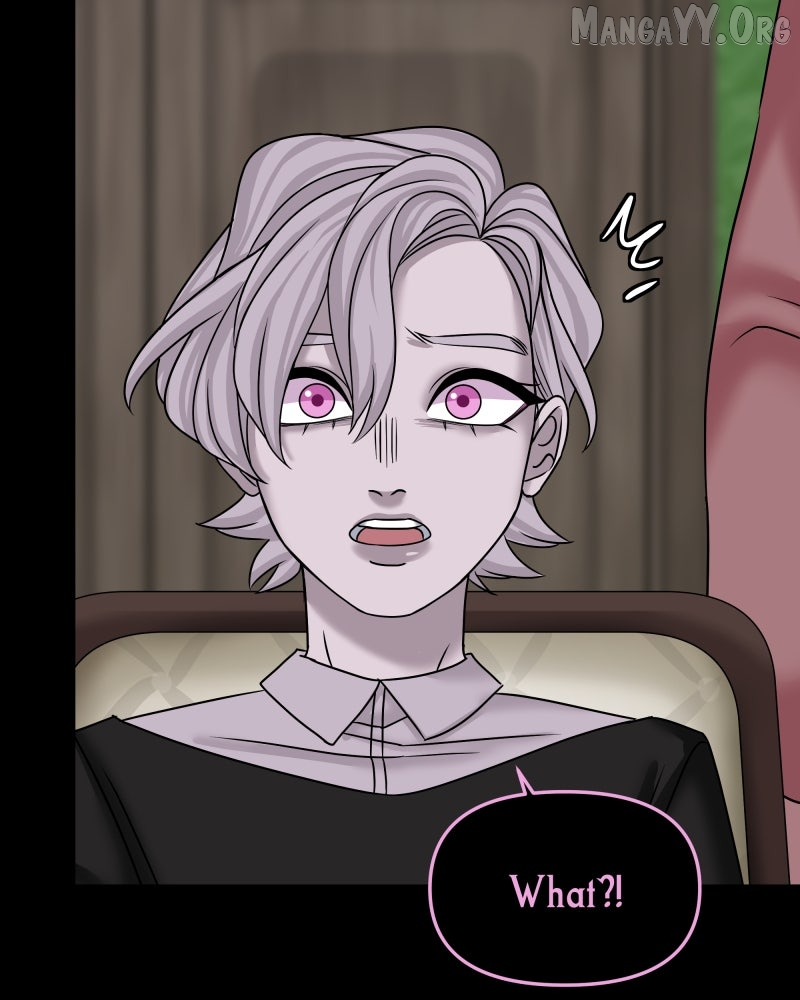 Don't Enter the House Pool Chapter 15 page 55