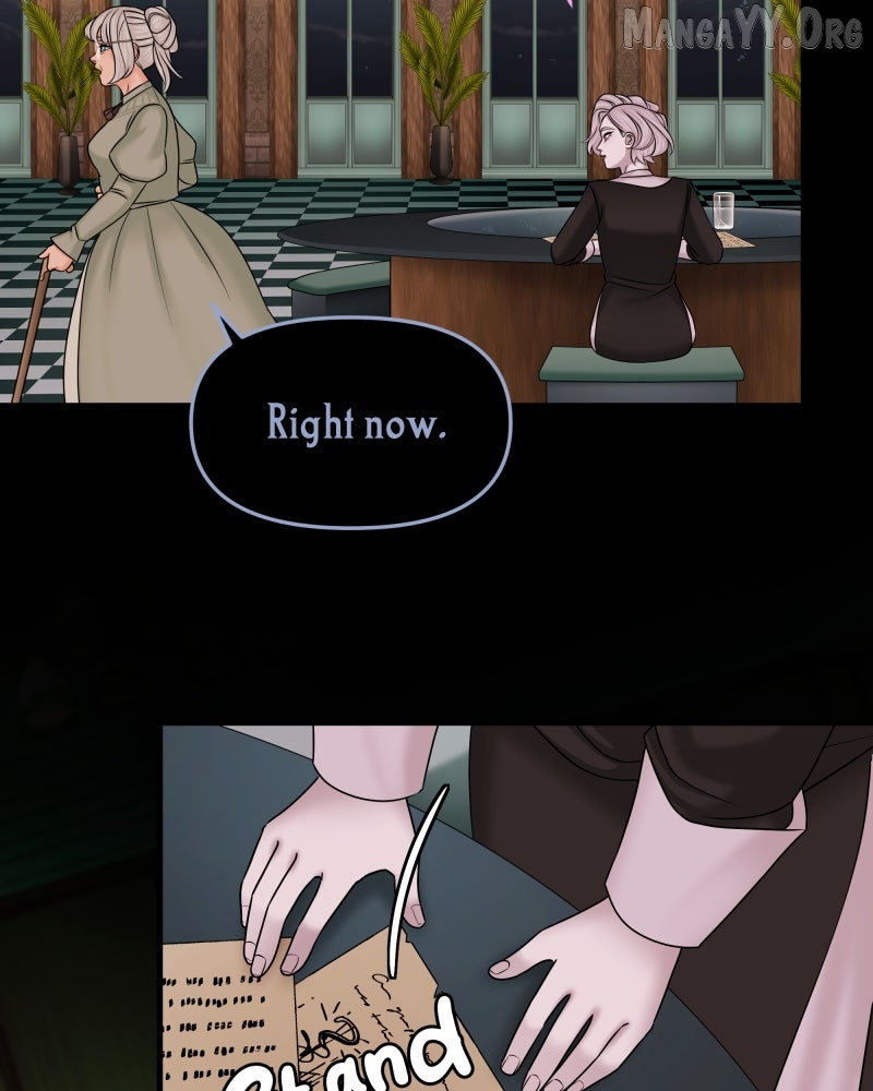 Don't Enter the House Pool Chapter 15 page 38