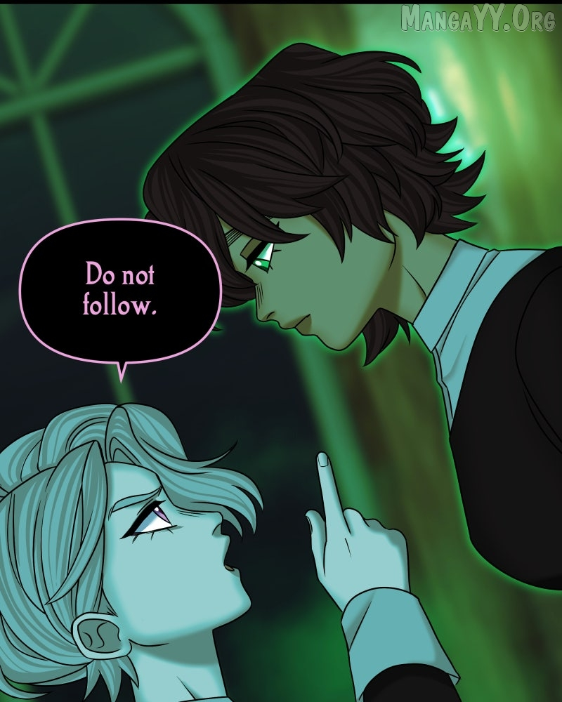Don't Enter the House Pool Chapter 15 page 41