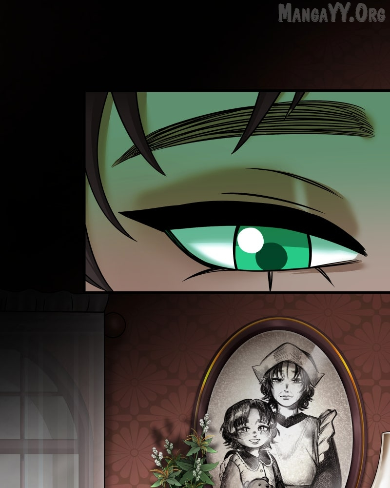 Don't Enter the House Pool Chapter 15 page 46