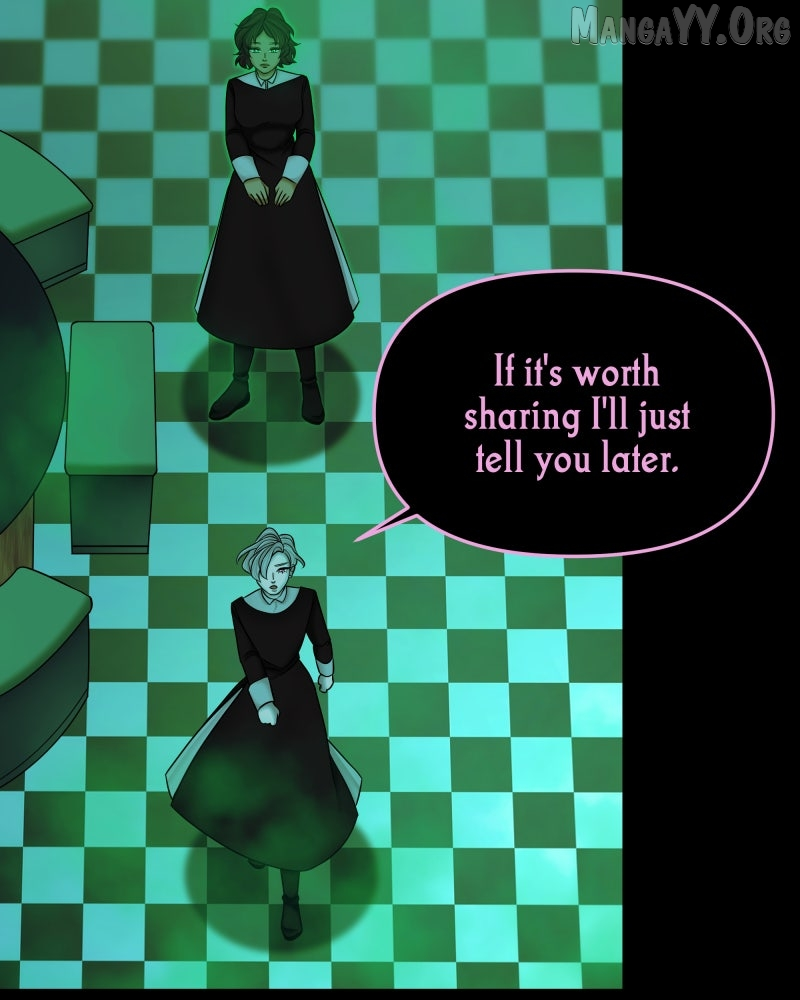 Don't Enter the House Pool Chapter 15 page 44