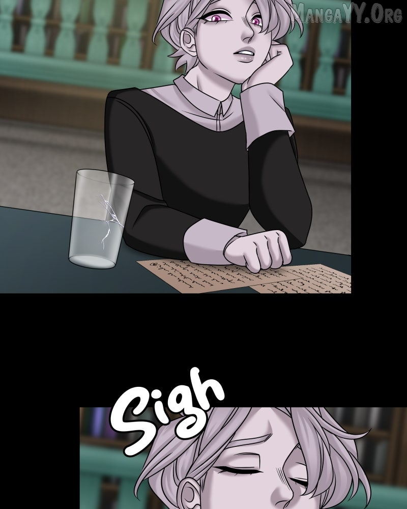 Don't Enter the House Pool Chapter 15 page 31