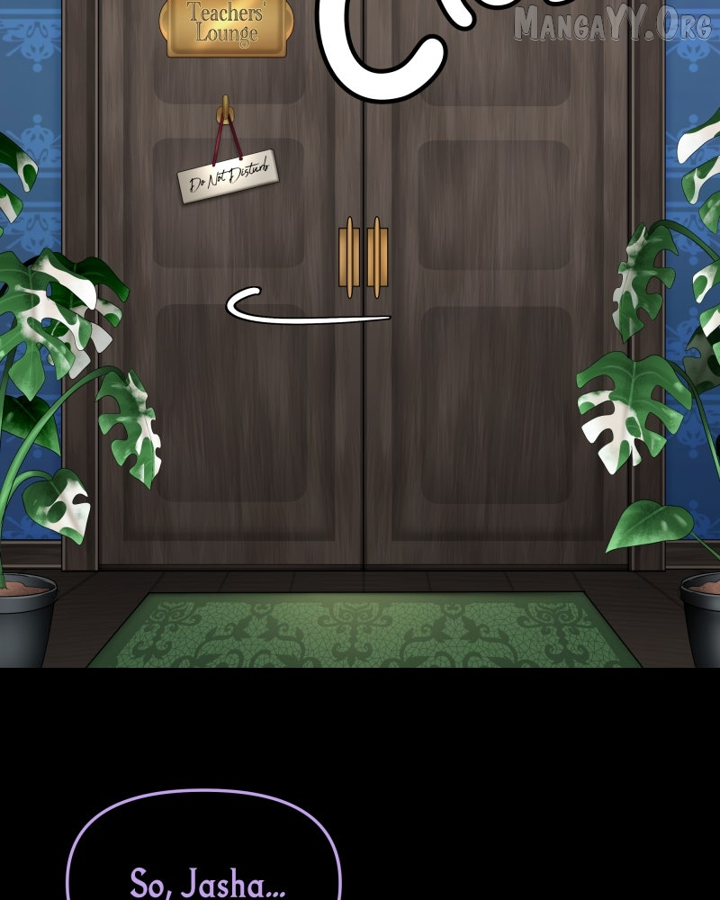 Don't Enter the House Pool Chapter 15 page 51