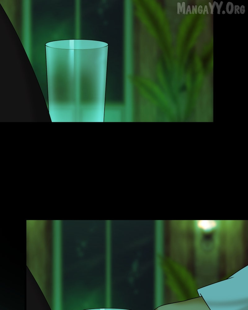 Don't Enter the House Pool Chapter 15 page 28