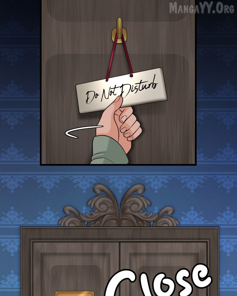 Don't Enter the House Pool Chapter 15 page 50