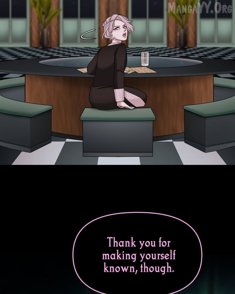 Don't Enter the House Pool Chapter 15 page 34