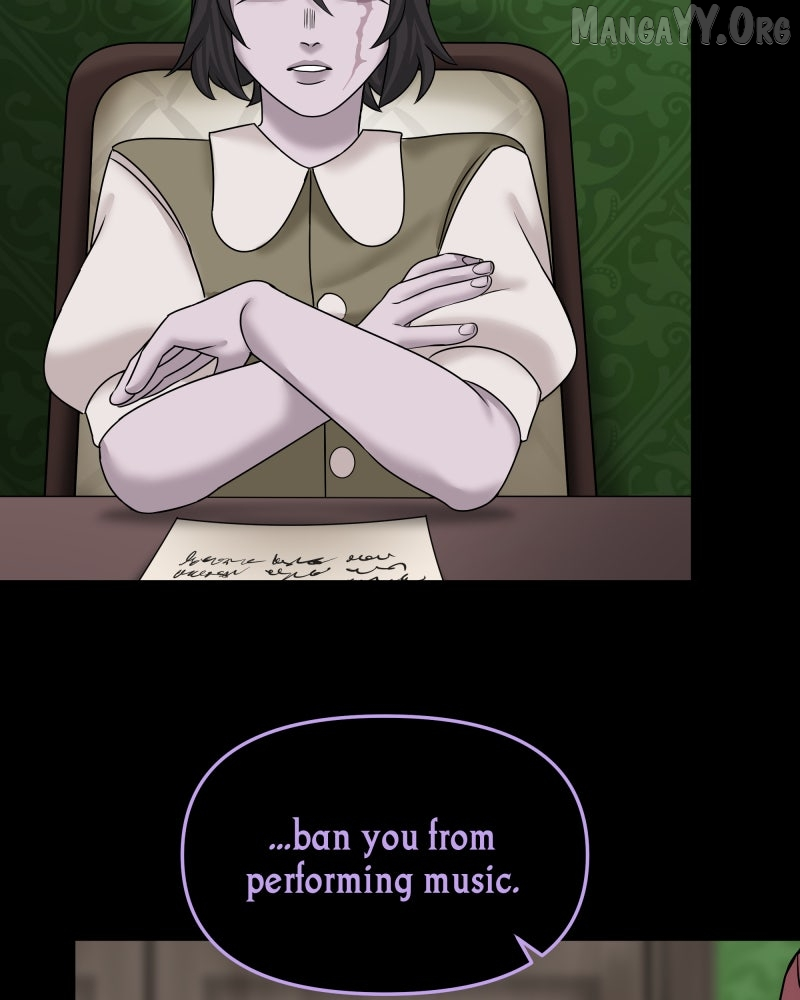 Don't Enter the House Pool Chapter 15 page 54