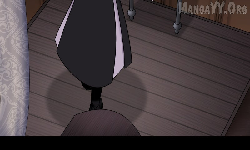 Don't Enter the House Pool Chapter 15 page 77