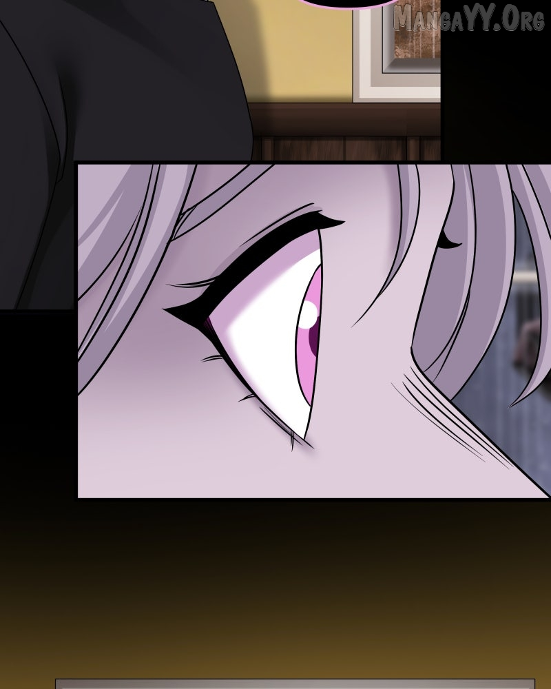 Don't Enter the House Pool Chapter 15 page 80