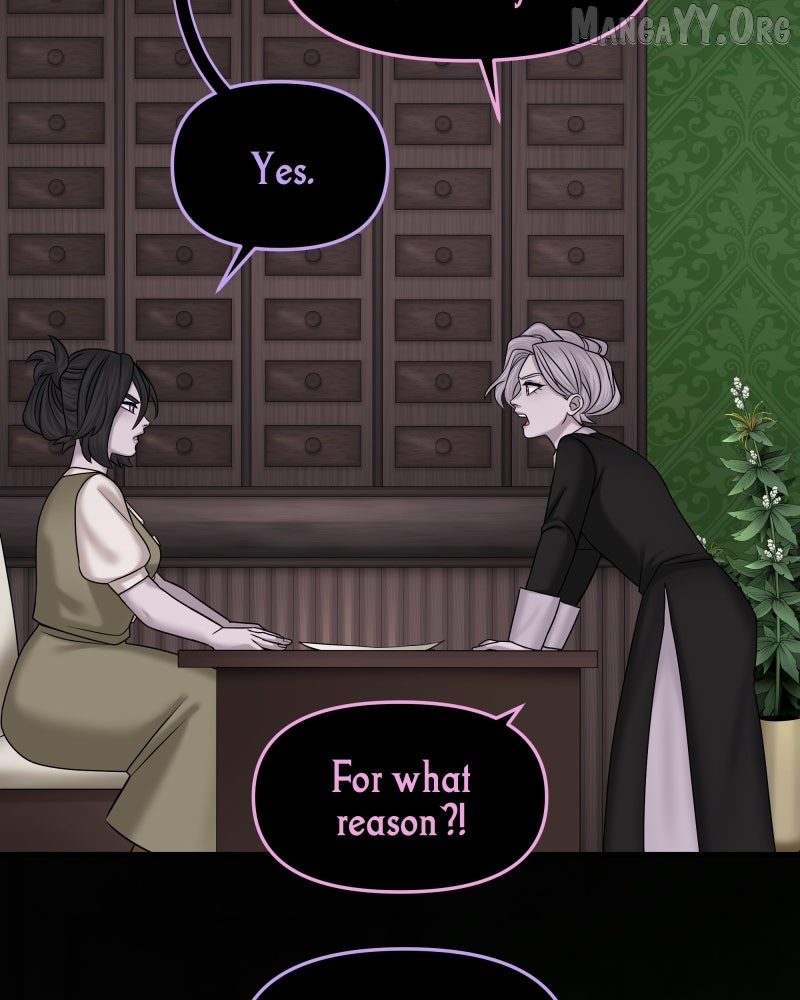 Don't Enter the House Pool Chapter 15 page 57