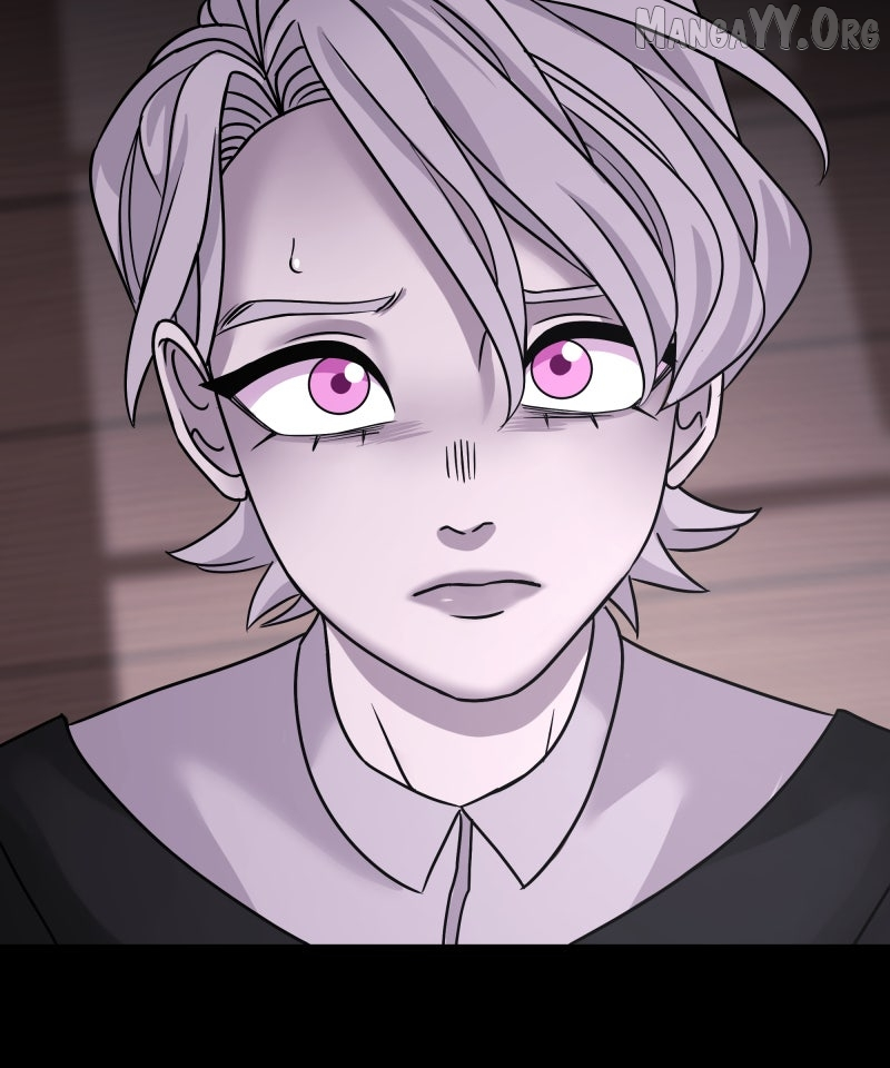 Don't Enter the House Pool Chapter 15 page 84
