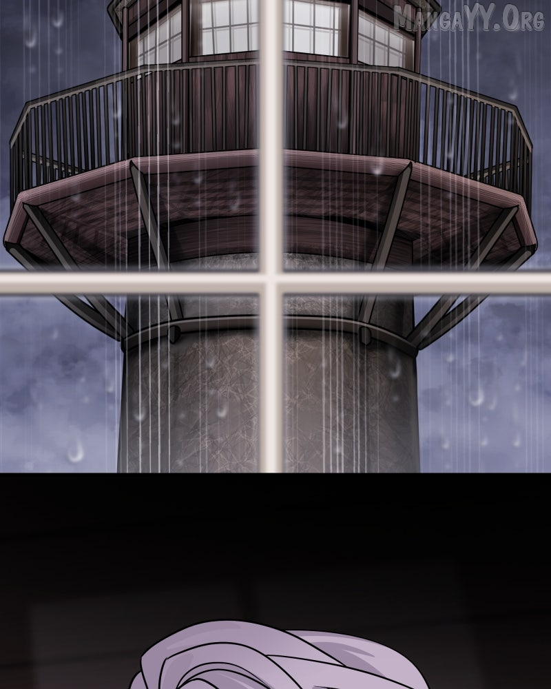Don't Enter the House Pool Chapter 15 page 83