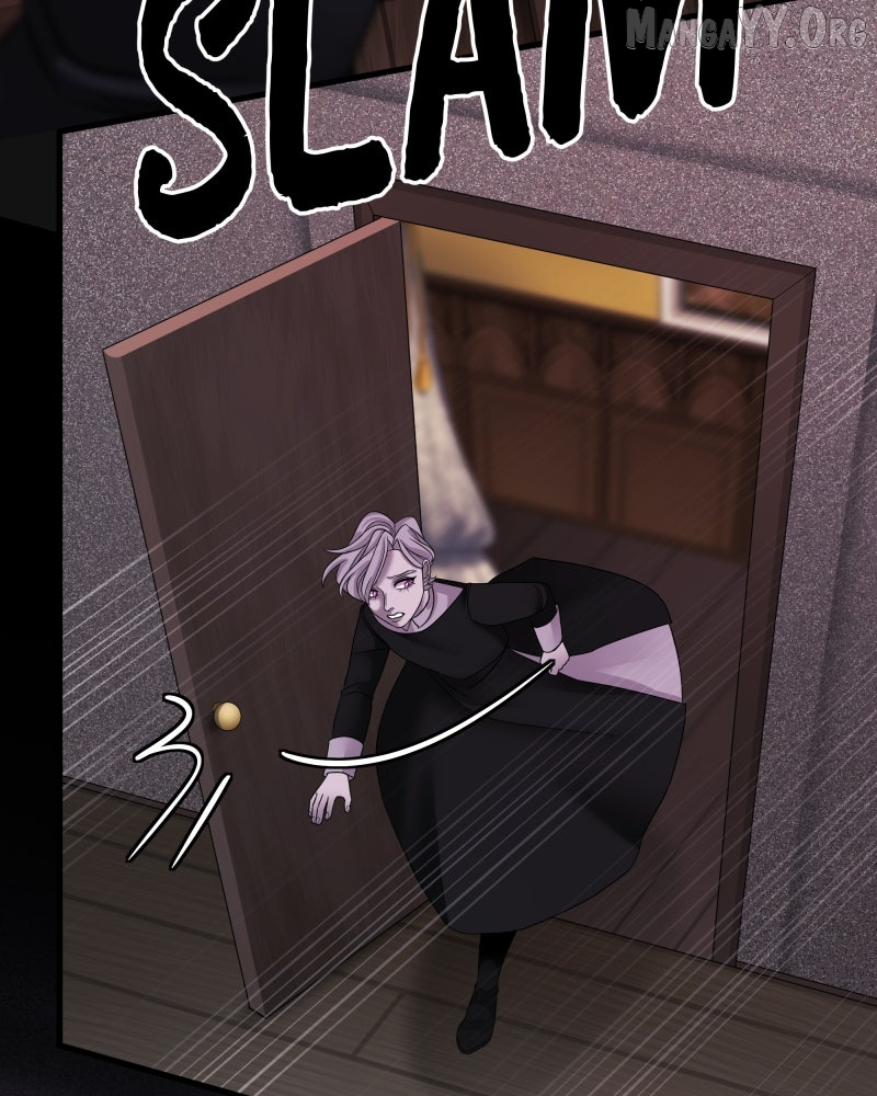 Don't Enter the House Pool Chapter 15 page 87