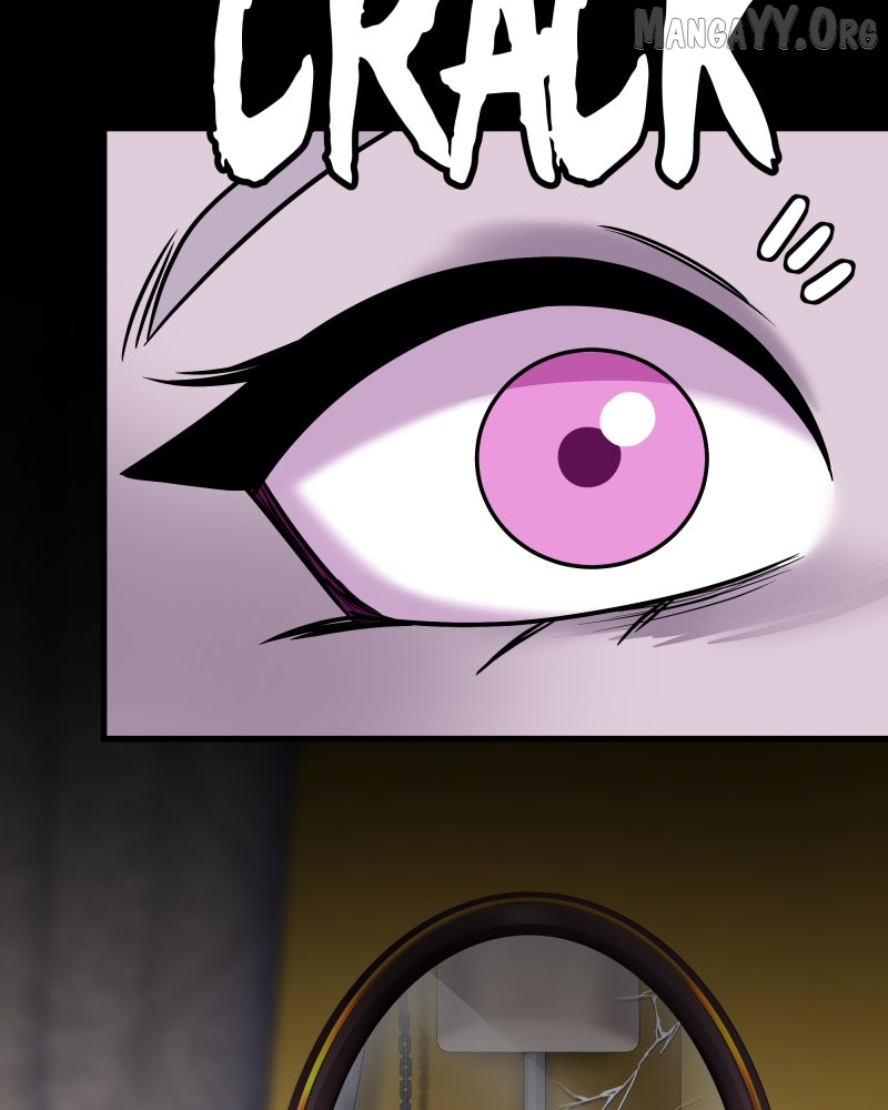 Don't Enter the House Pool Chapter 15 page 73