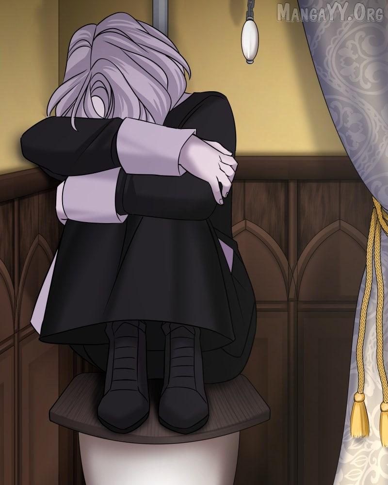 Don't Enter the House Pool Chapter 15 page 68