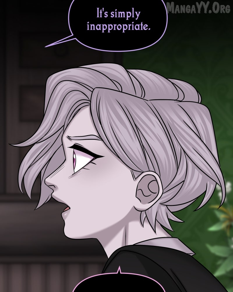 Don't Enter the House Pool Chapter 15 page 58