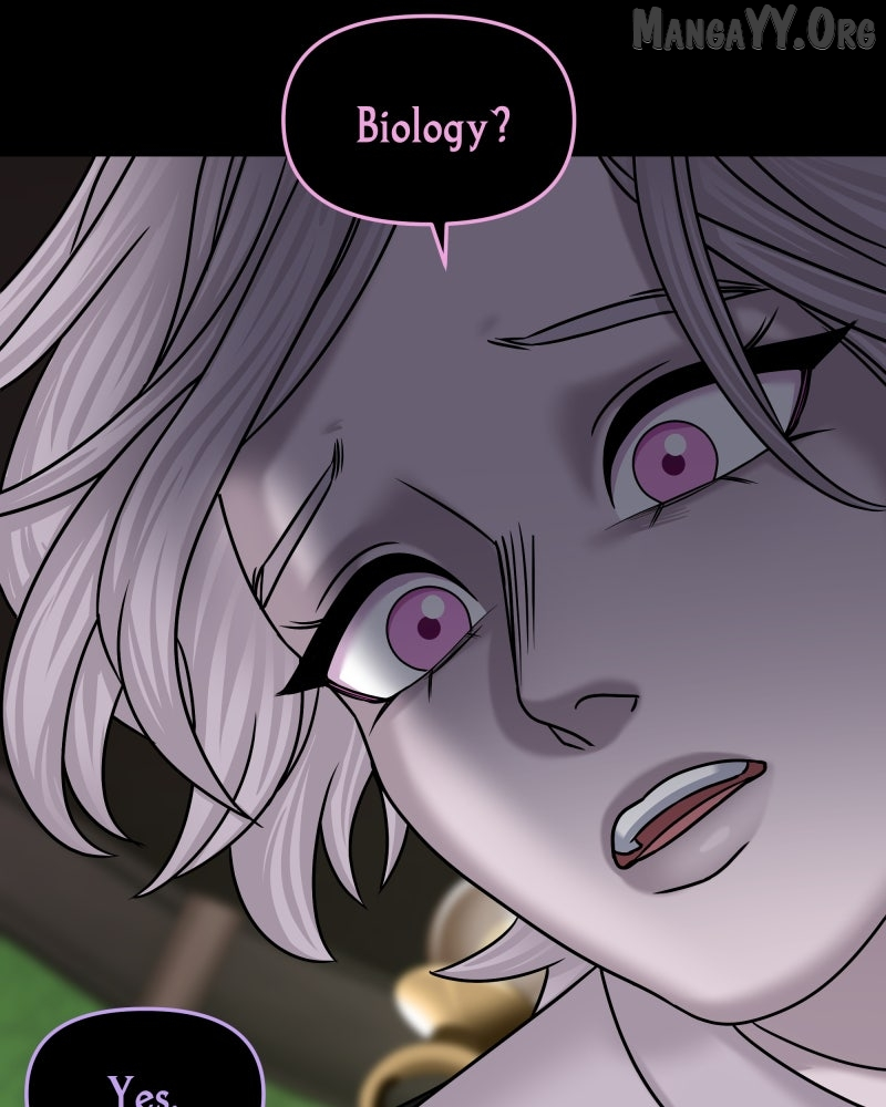 Don't Enter the House Pool Chapter 15 page 62