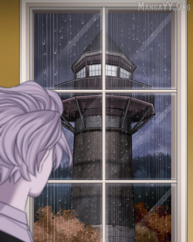 Don't Enter the House Pool Chapter 15 page 81