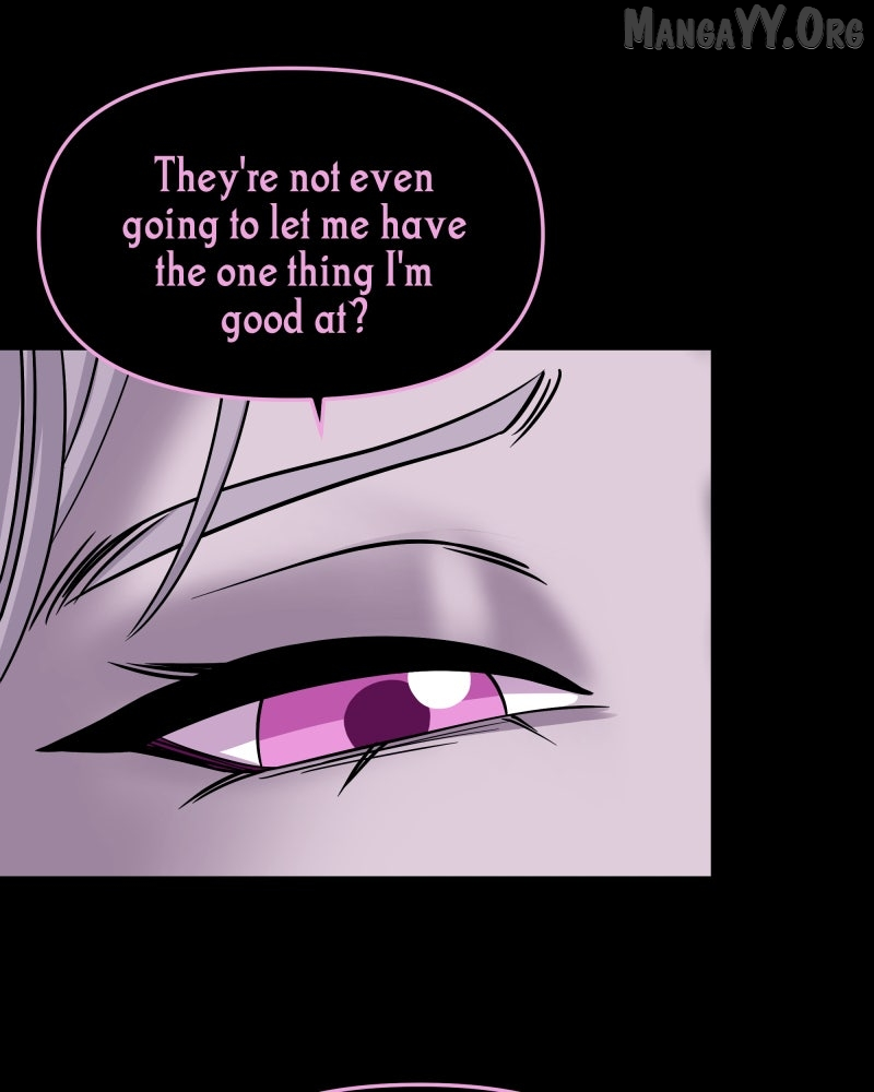 Don't Enter the House Pool Chapter 15 page 71