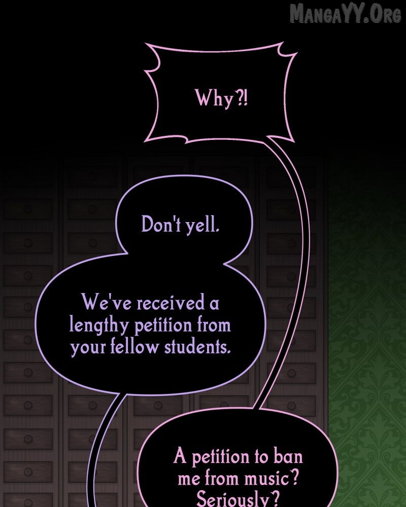 Don't Enter the House Pool Chapter 15 page 56