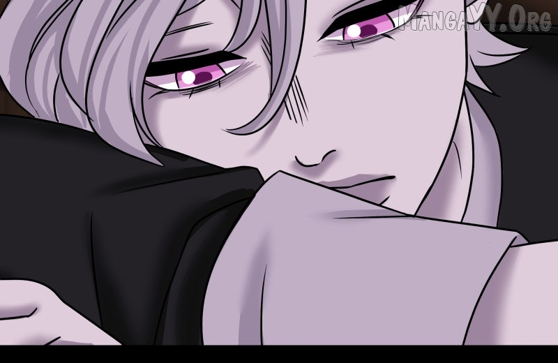Don't Enter the House Pool Chapter 15 page 70