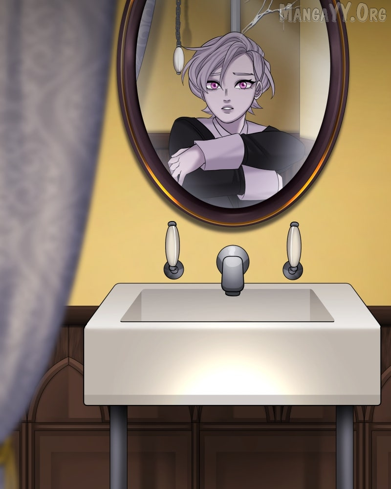 Don't Enter the House Pool Chapter 15 page 74