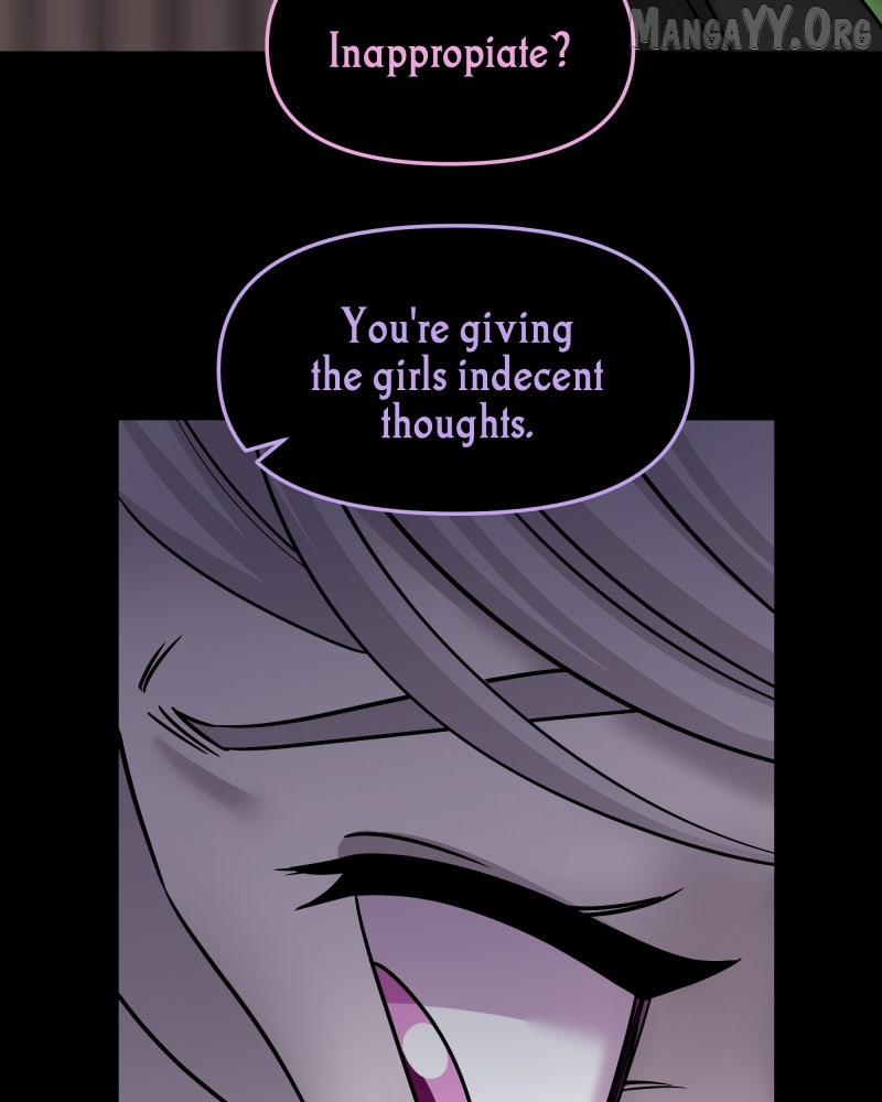 Don't Enter the House Pool Chapter 15 page 59