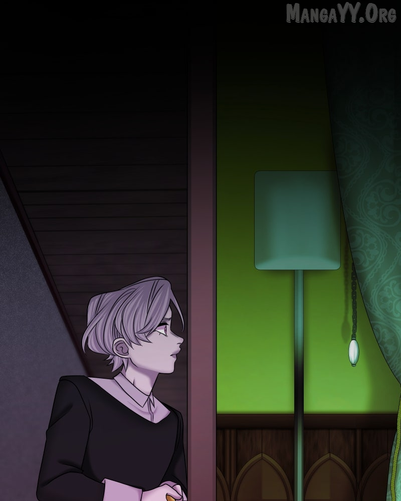 Don't Enter the House Pool Chapter 15 page 90