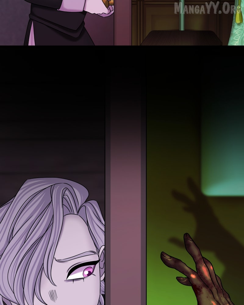 Don't Enter the House Pool Chapter 15 page 91
