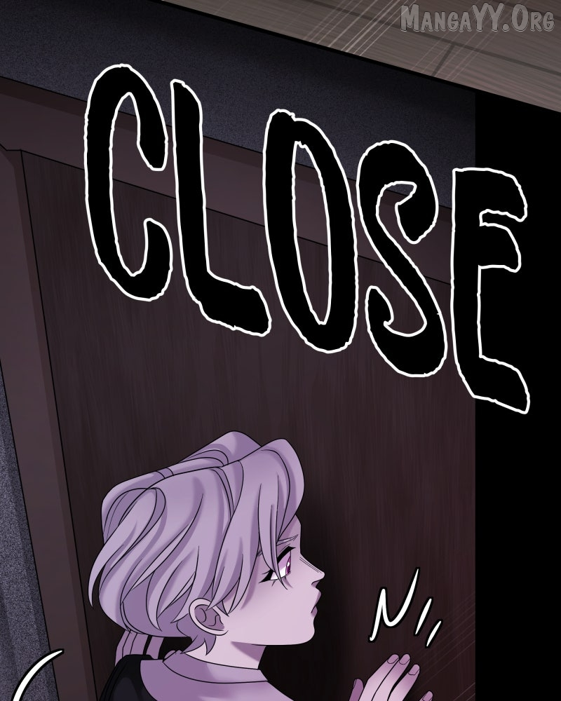 Don't Enter the House Pool Chapter 15 page 88