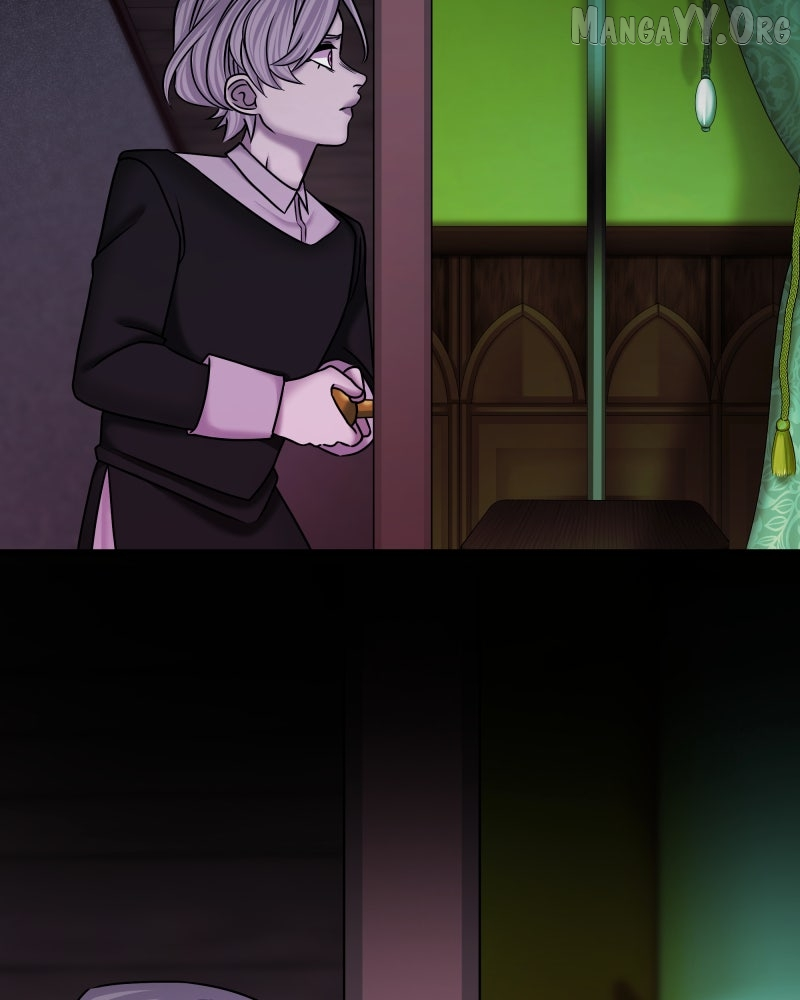 Don't Enter the House Pool Chapter 16 page 4