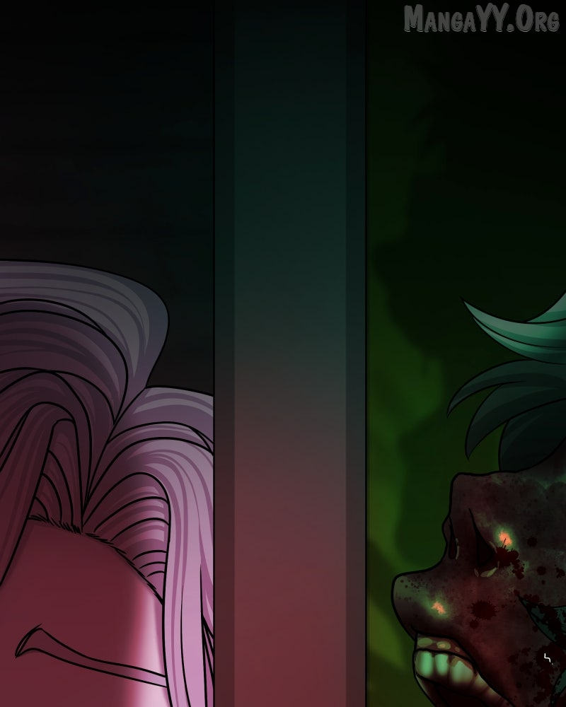 Don't Enter the House Pool Chapter 16 page 6
