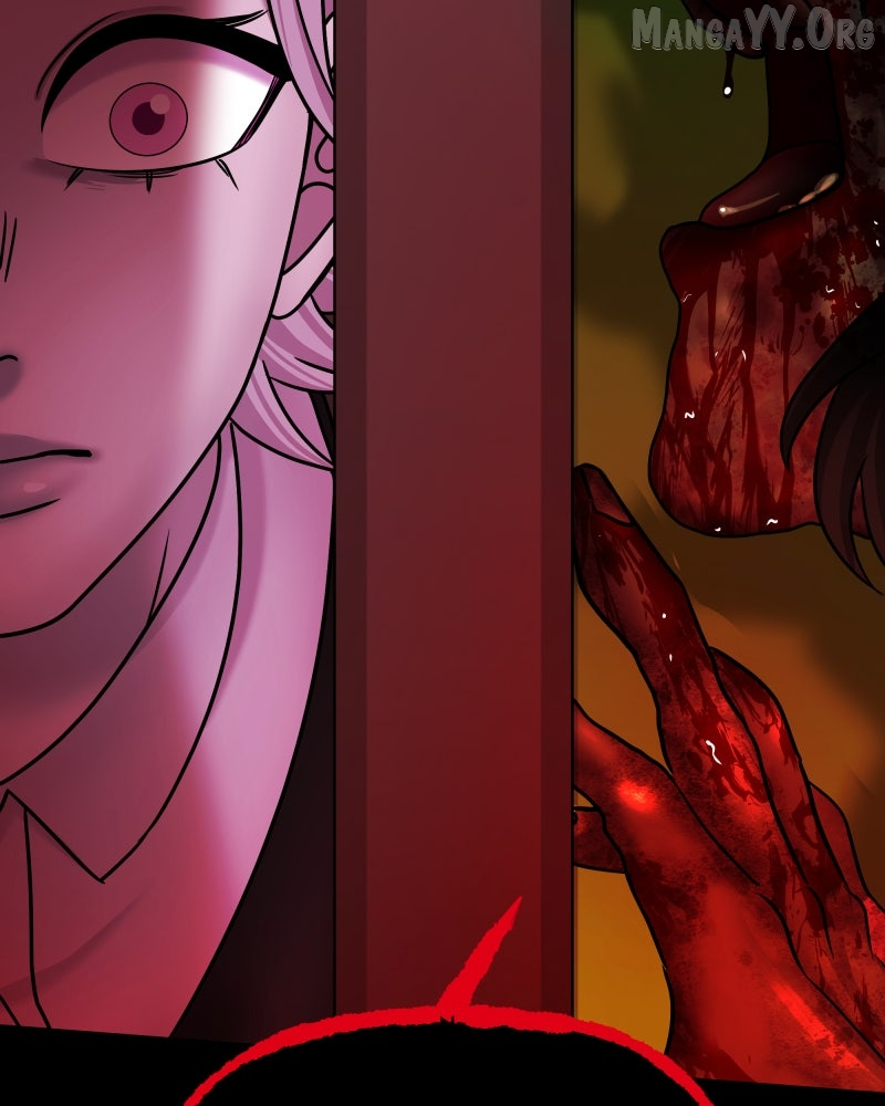 Don't Enter the House Pool Chapter 16 page 7