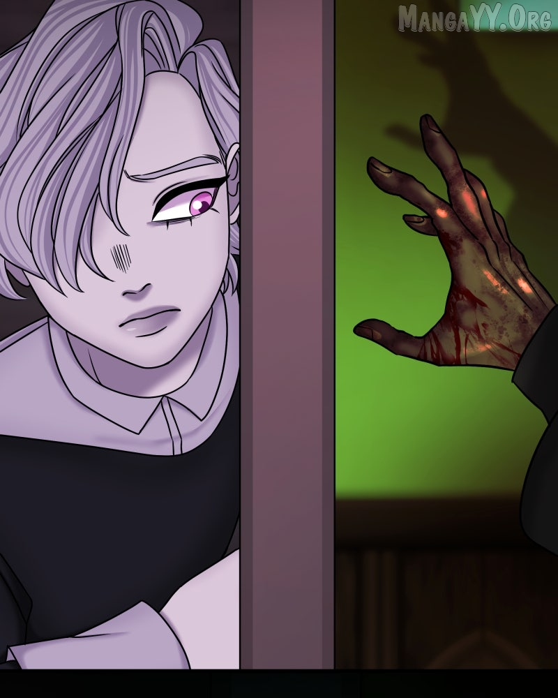 Don't Enter the House Pool Chapter 16 page 5