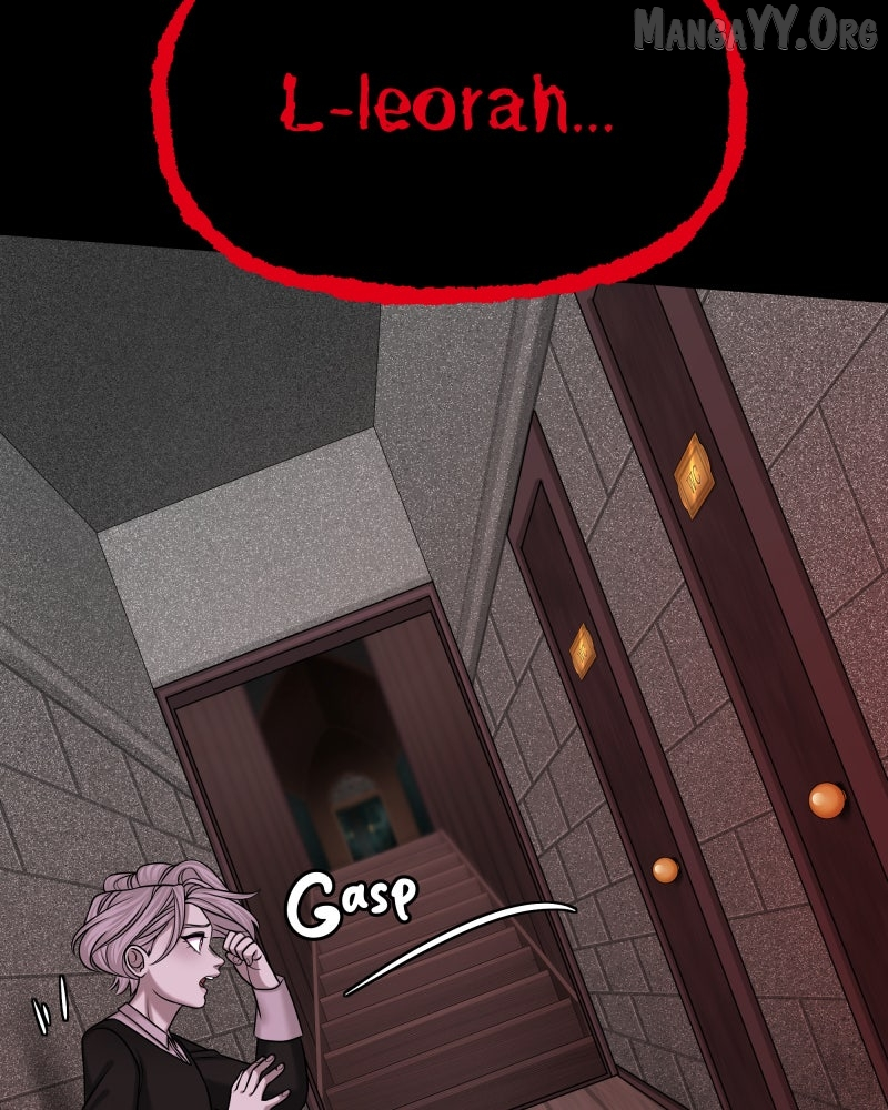 Don't Enter the House Pool Chapter 16 page 8