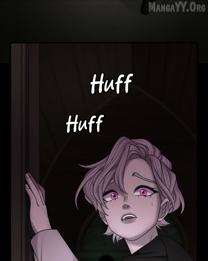 Don't Enter the House Pool Chapter 16 page 22
