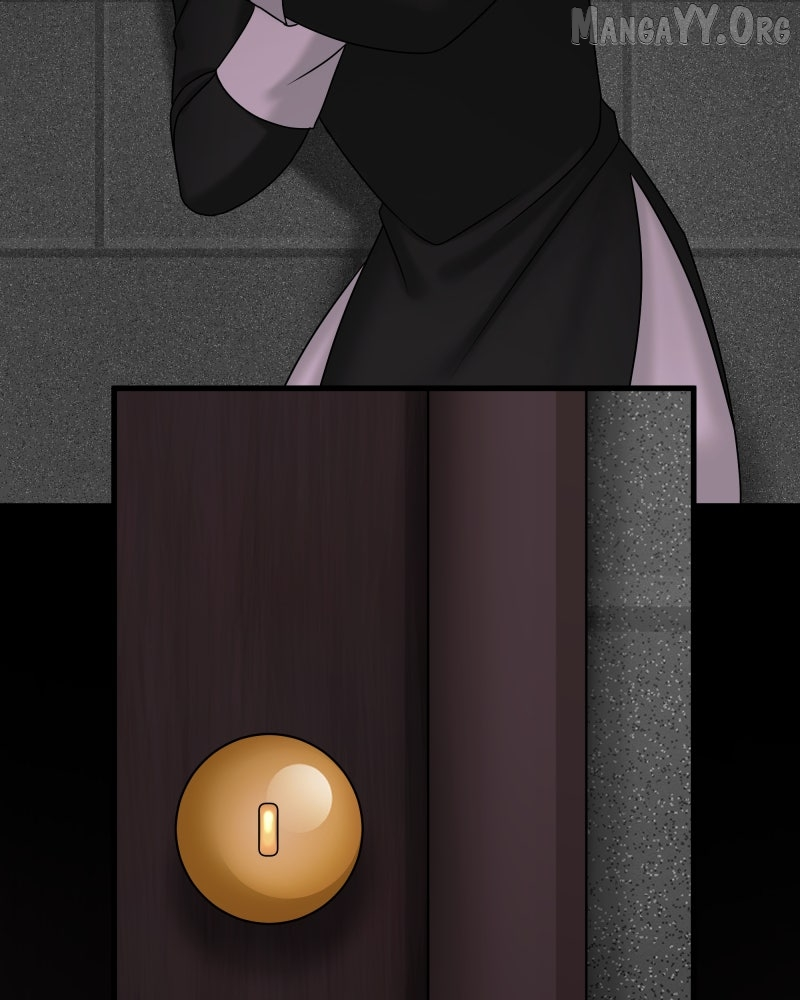 Don't Enter the House Pool Chapter 16 page 12