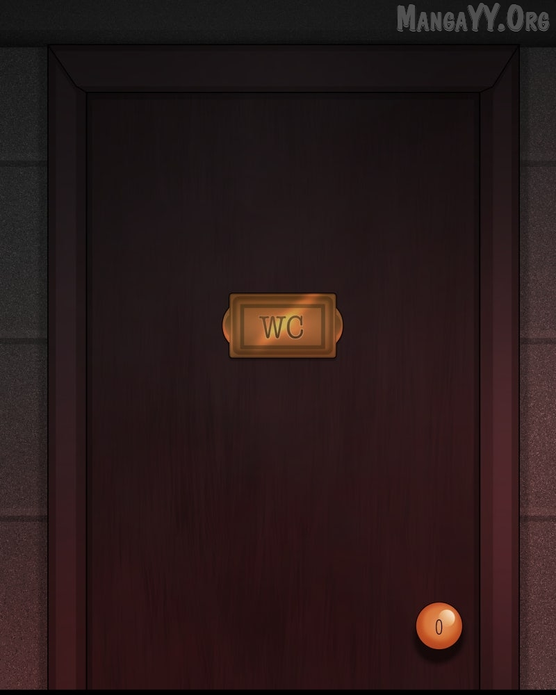 Don't Enter the House Pool Chapter 16 page 10