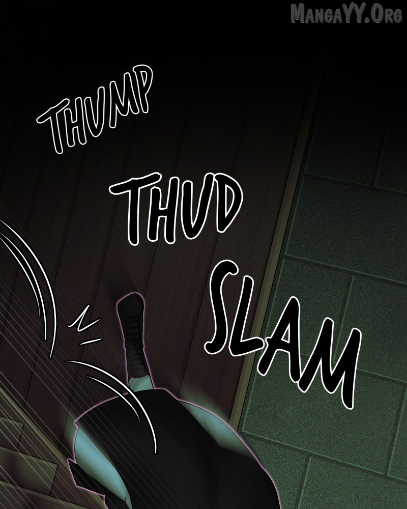Don't Enter the House Pool Chapter 16 page 38