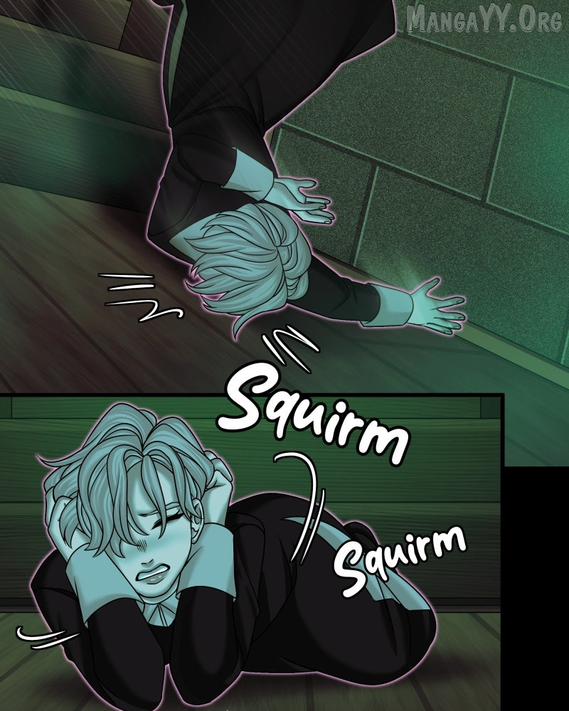 Don't Enter the House Pool Chapter 16 page 39