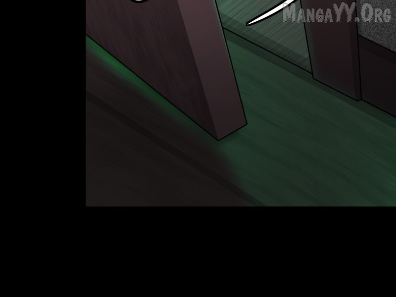 Don't Enter the House Pool Chapter 16 page 17