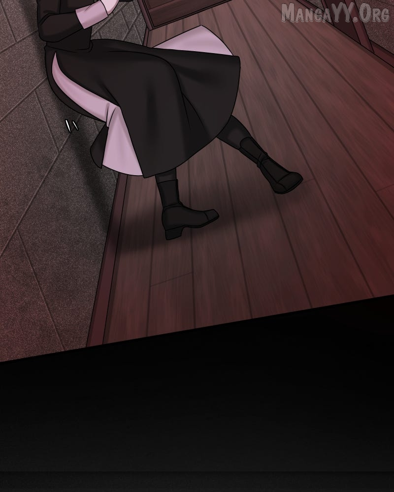Don't Enter the House Pool Chapter 16 page 9