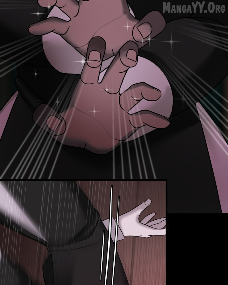 Don't Enter the House Pool Chapter 16 page 34