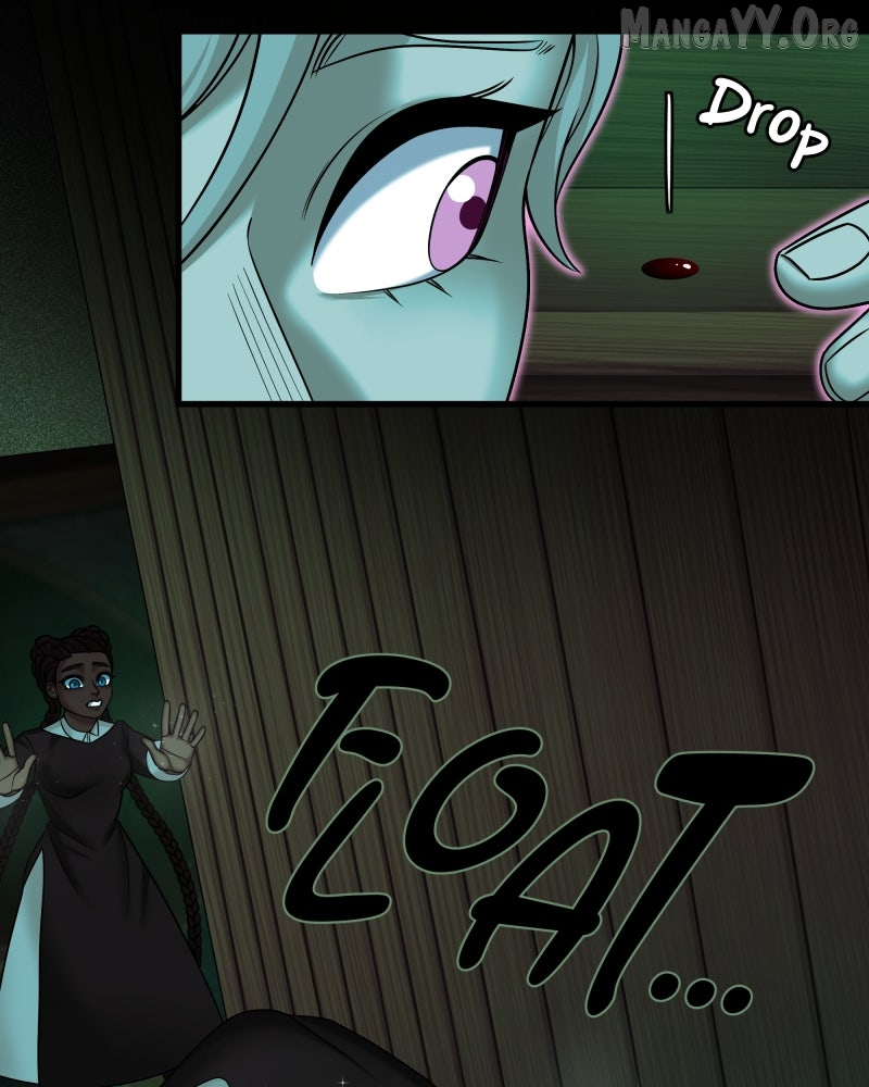 Don't Enter the House Pool Chapter 16 page 41