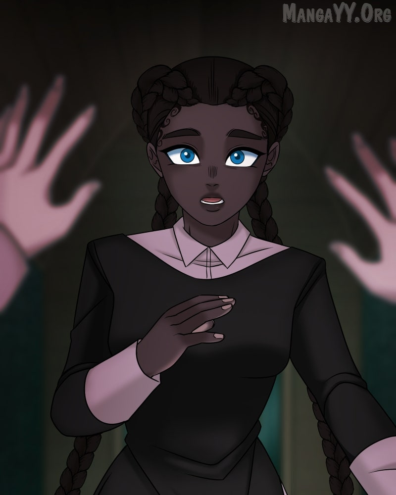 Don't Enter the House Pool Chapter 16 page 29